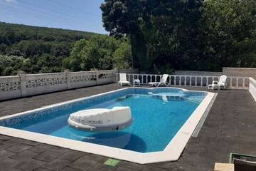 Фото номера Вилла Виллы Villa Encantada г. Koshuta 41
