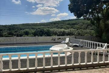 Фото номера Вилла Виллы Villa Encantada г. Koshuta 43