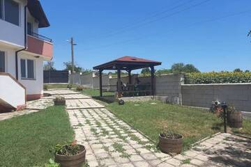 Фото номера Вилла Виллы Villa Encantada г. Koshuta 53