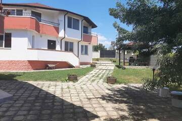 Фото номера Вилла Виллы Villa Encantada г. Koshuta 22