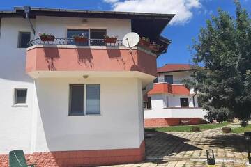 Фото номера Вилла Виллы Villa Encantada г. Koshuta 24