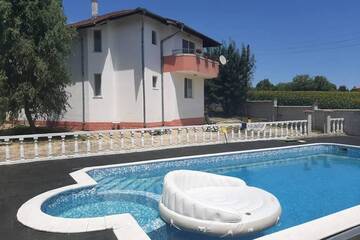 Фото номера Вилла Виллы Villa Encantada г. Koshuta 10